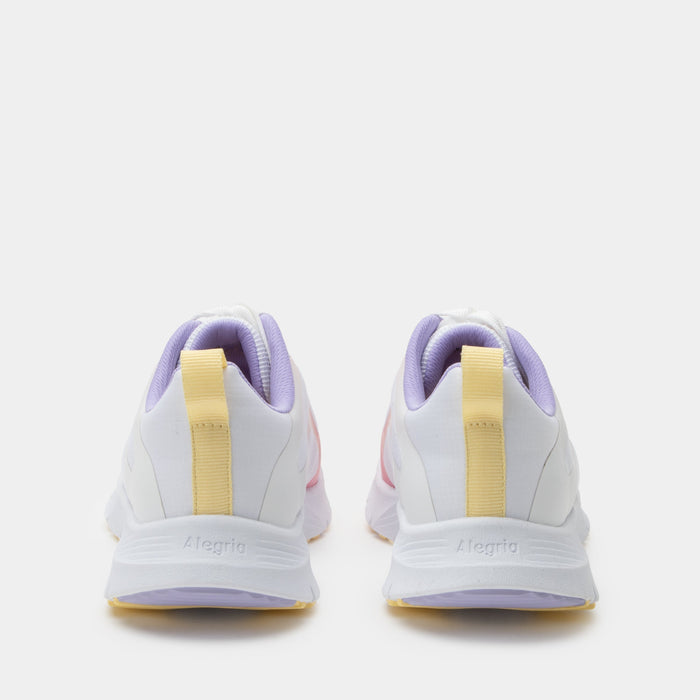 Alegria Exhault Cyber Pink Shoe