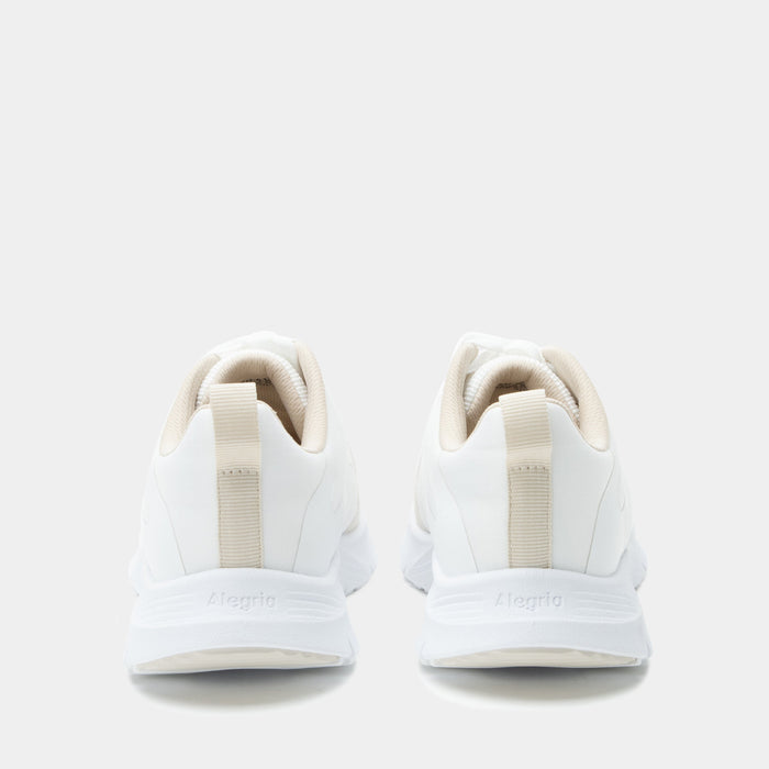 Alegria Exhault Off White Shoe