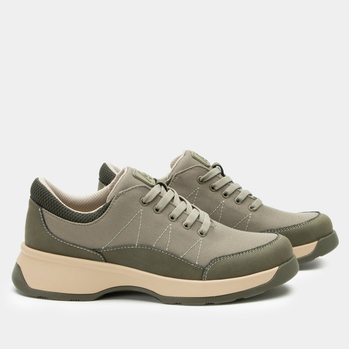 Alegria Florah Oregano Shoe