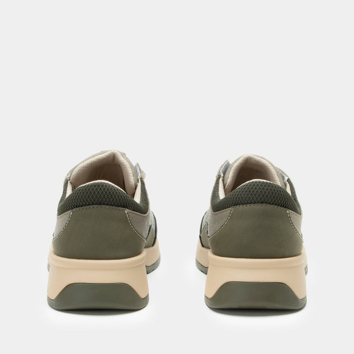 Alegria Florah Oregano Shoe