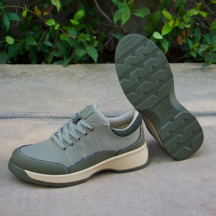 alegria Florah Oregano Shoe