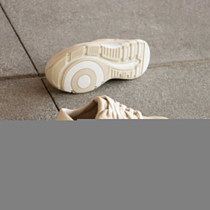 alegria Flote Bone Shoe