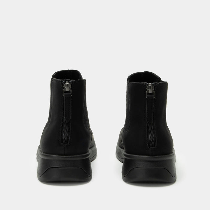 Alegria Frankie Asphalt Boot