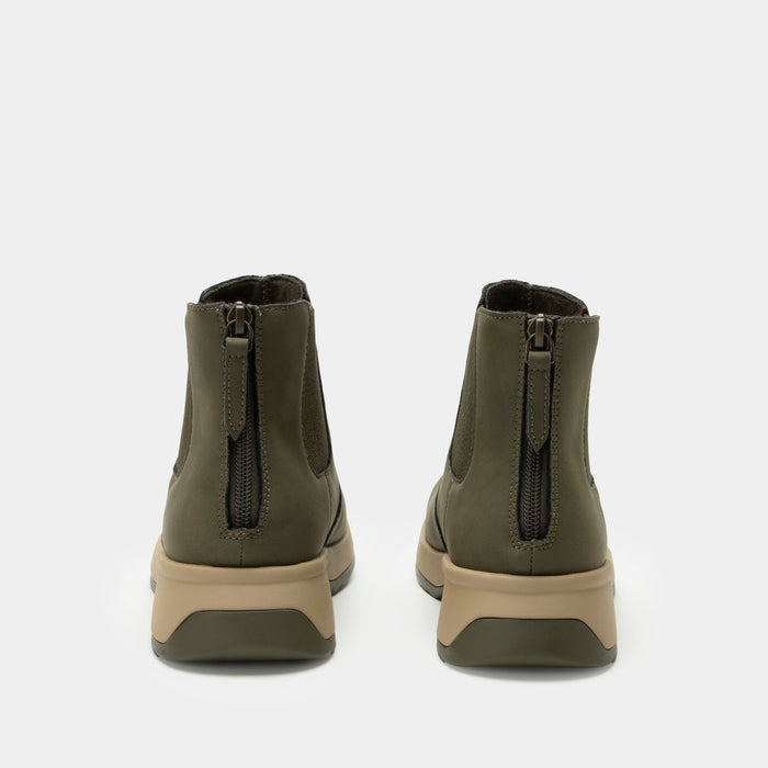 Alegria Frankie Oregano Boot