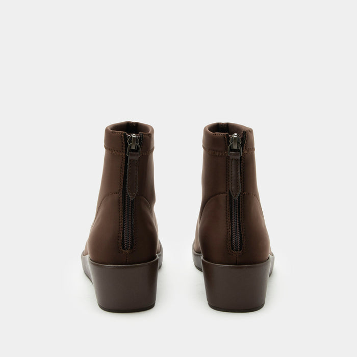 Alegria Harmoni Chocolate Boot