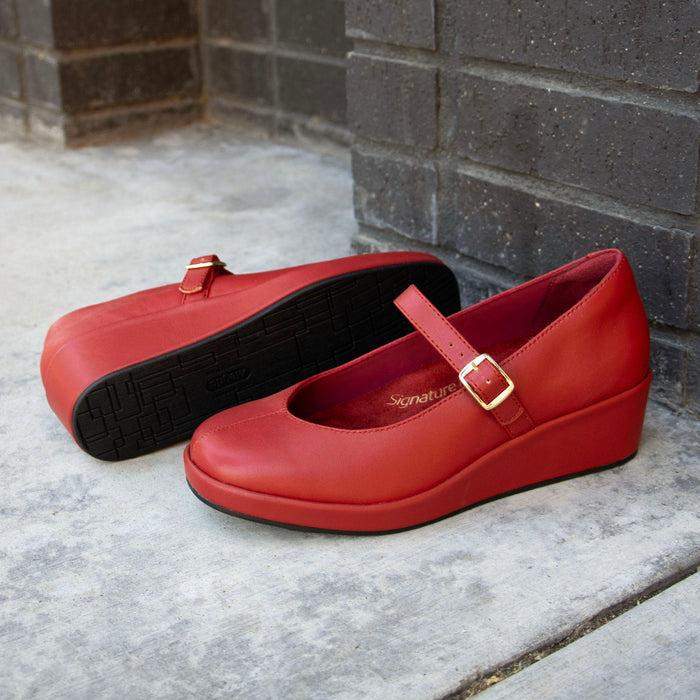 Alegria Haylo Ruby Shoe
