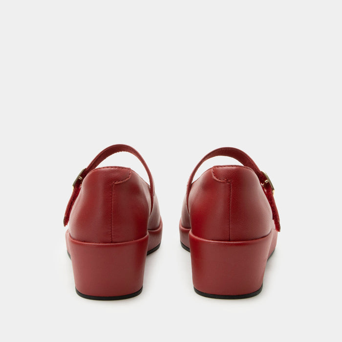 Alegria Haylo Ruby Shoe