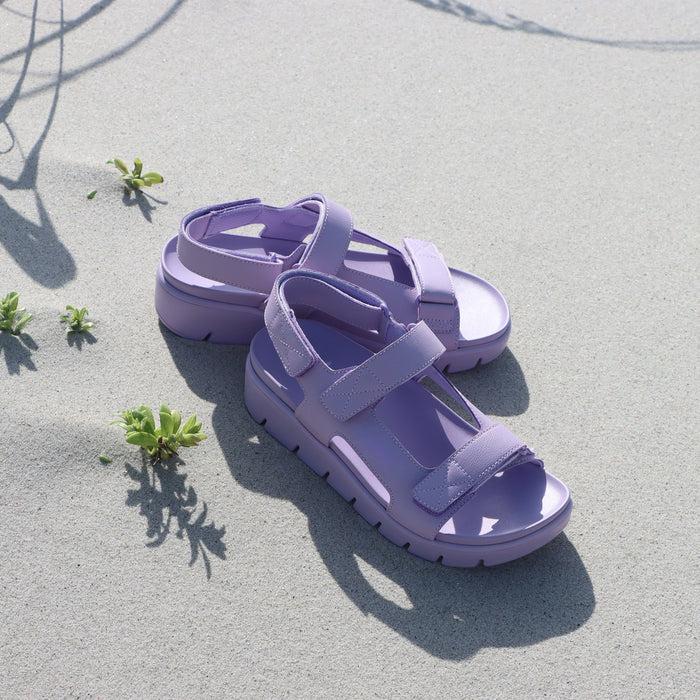 Alegria Henlee Lilac Sandal