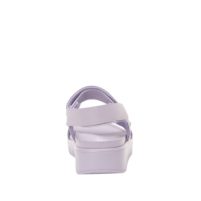 Alegria Henlee Lilac Sandal
