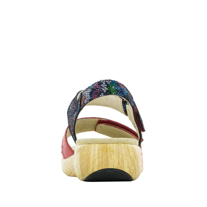 Alegria Jesa Botanicool Sandal