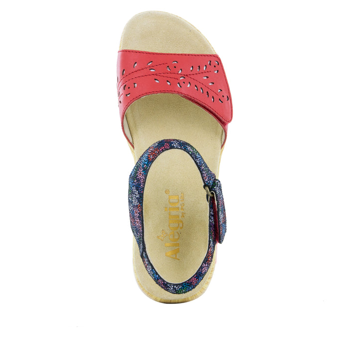 Alegria Jesa Botanicool Sandal
