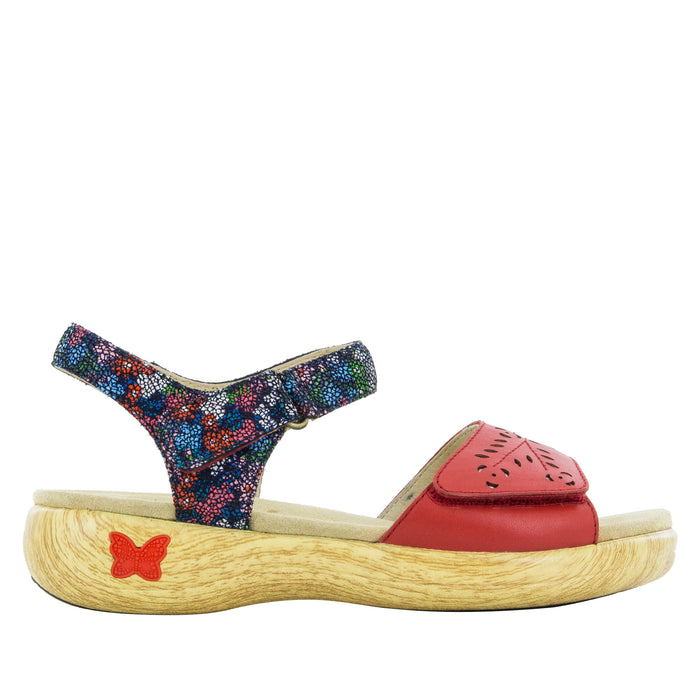 alegria Jesa Botanicool Sandal