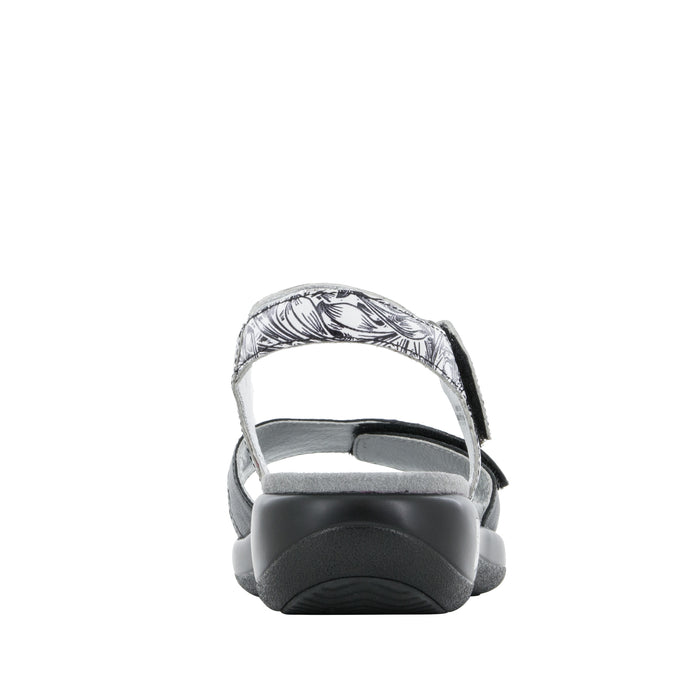 Alegria Jesa Vineland Sandal