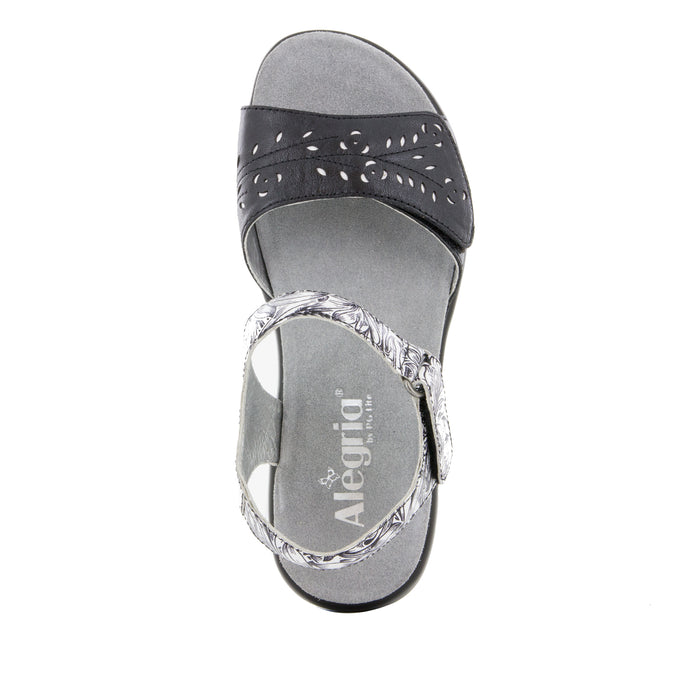 Alegria Jesa Vineland Sandal