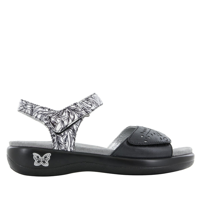 alegria Jesa Vineland Sandal