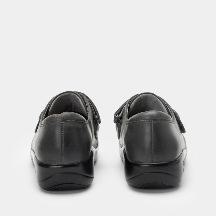 Alegria Joleen Oiled Ash Shoe