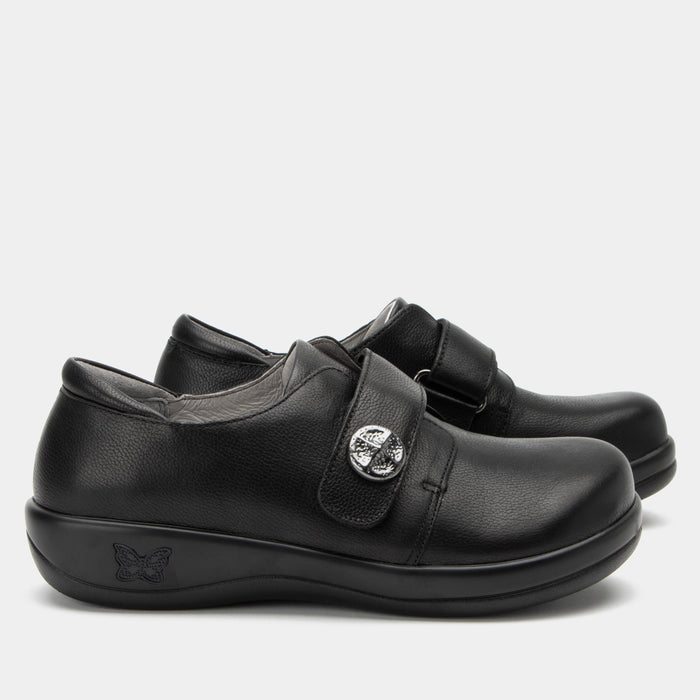 Alegria Joleen Upgrade Black Shoe