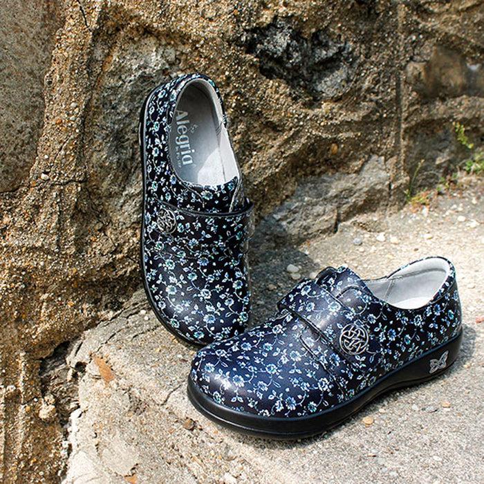 Alegria Joleen Work Pretty Shoe