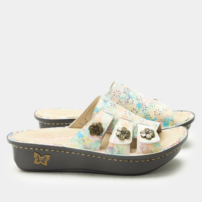 Alegria Julee Earth Goddess Sandal