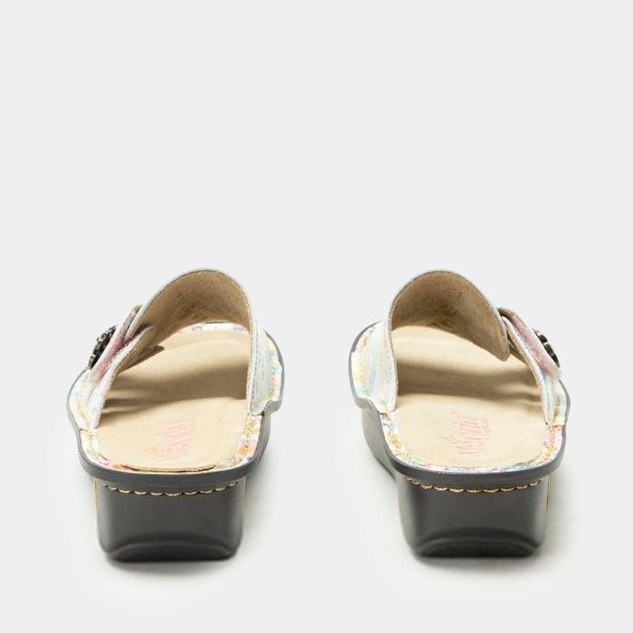 Alegria Julee Earth Goddess Sandal