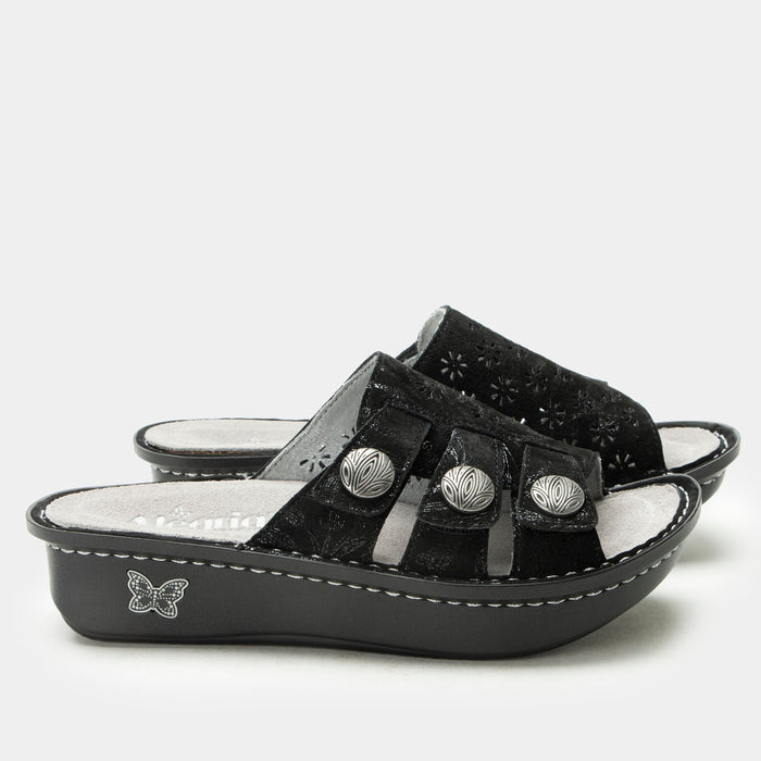 Alegria Julee Vinely Sandal