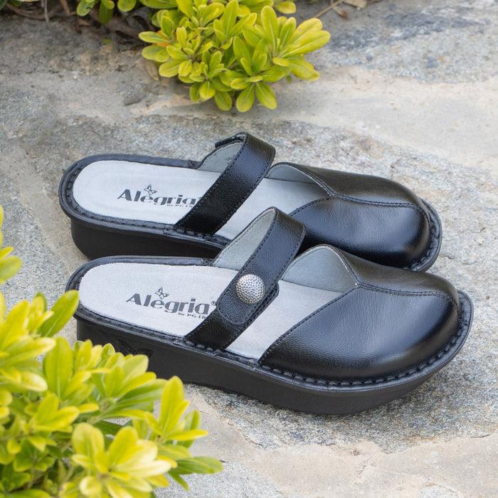 Alegria Kamila Ink Shoe