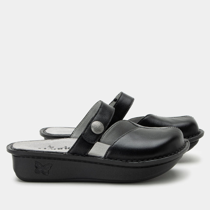 Alegria Kamila Ink Shoe