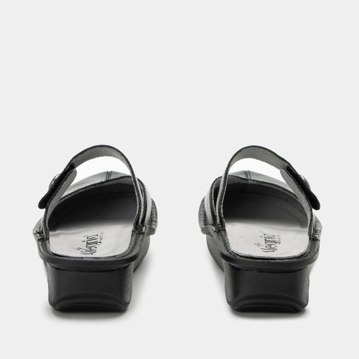 Alegria Kamila Ink Shoe