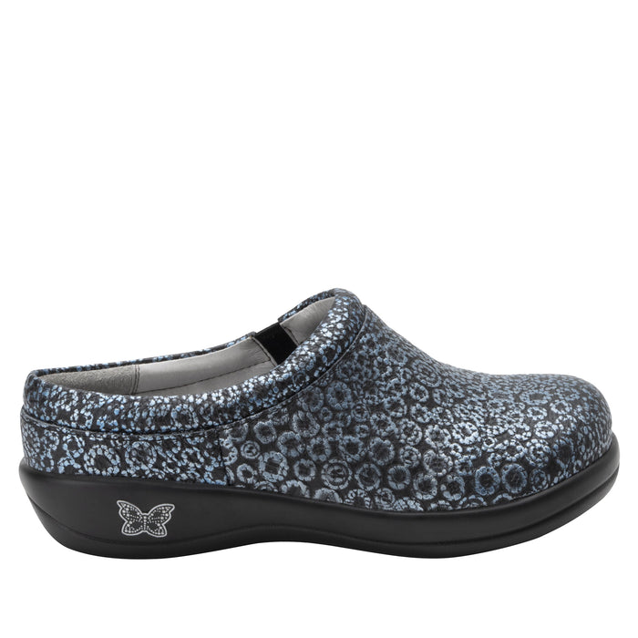 Alegria Kayla All Of Button Shoe