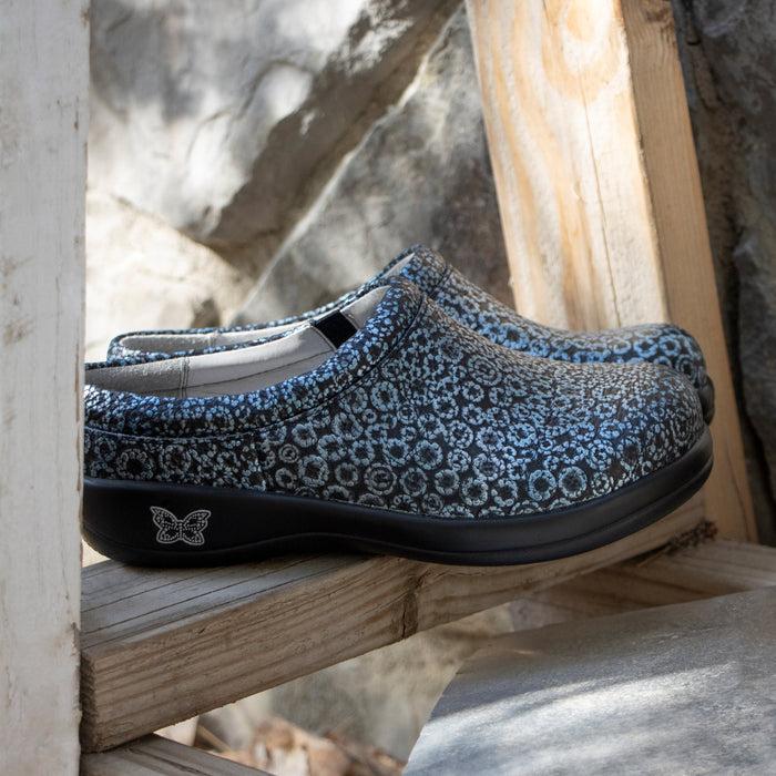 alegria Kayla All Of Button Shoe