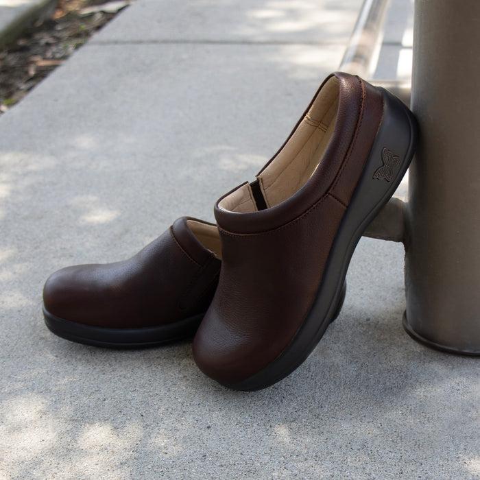 alegria Kayla Java Shoe