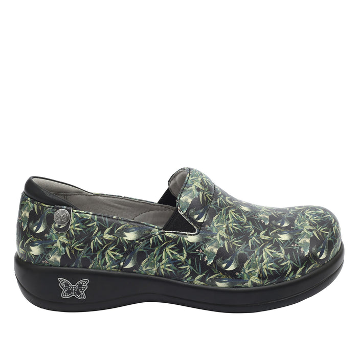 Alegria Keli Bamboo Shoe