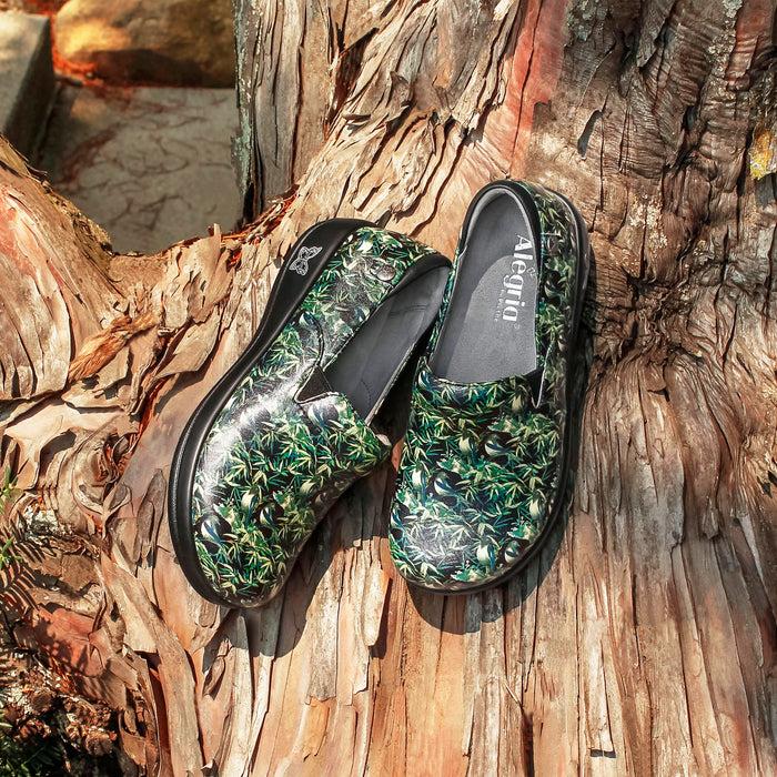 alegria Keli Bamboo Shoe