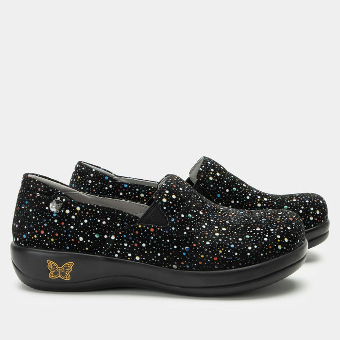Alegria Keli Bubbler Shoe