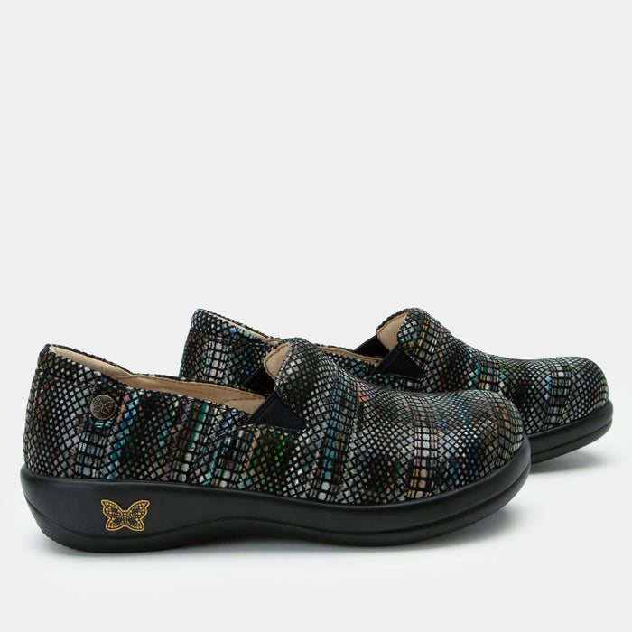 Alegria Keli Earthy Lux Shoe