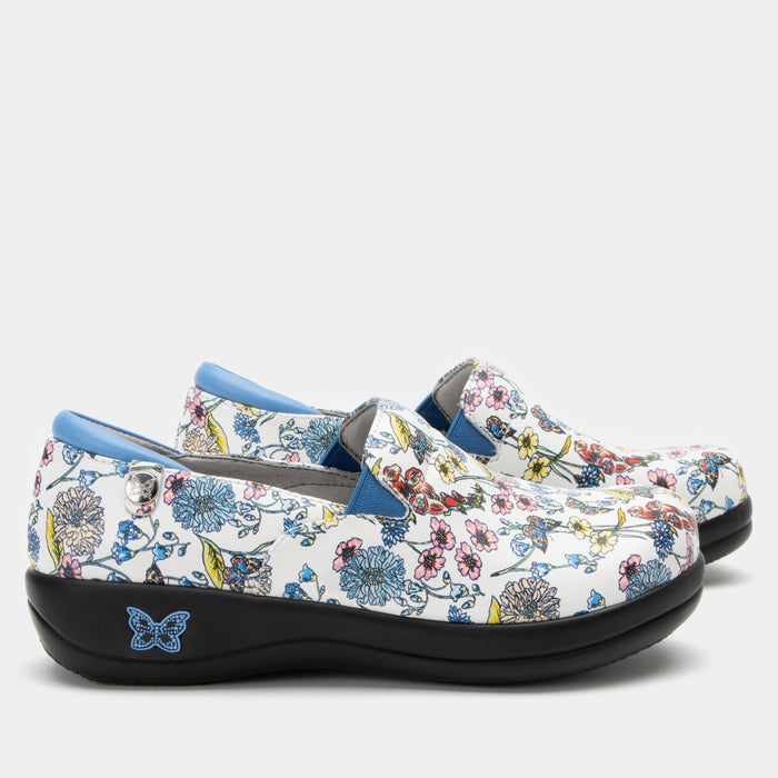 Alegria Keli Fine & Dandy Shoe