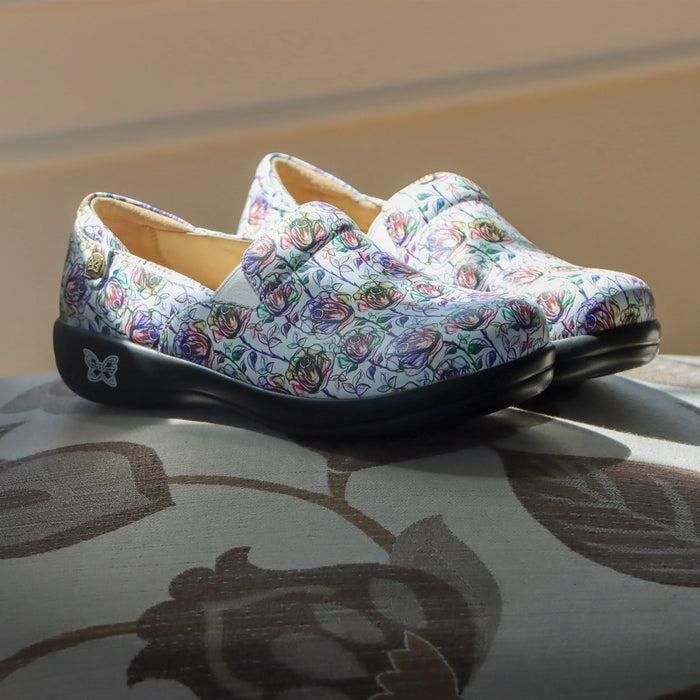 alegria Keli Free Hand Shoe