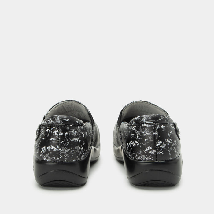 Alegria Keli Grey Gardens Shoe