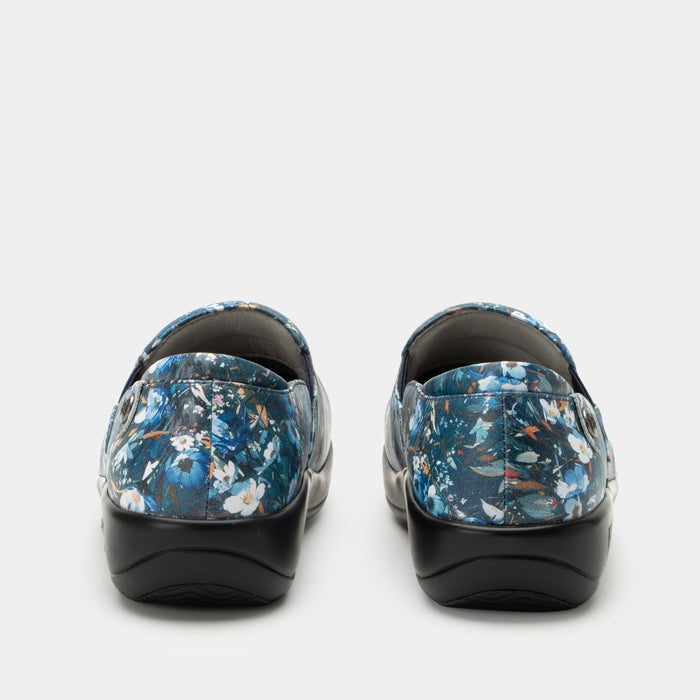 Alegria Keli Kind Of Blue Shoe