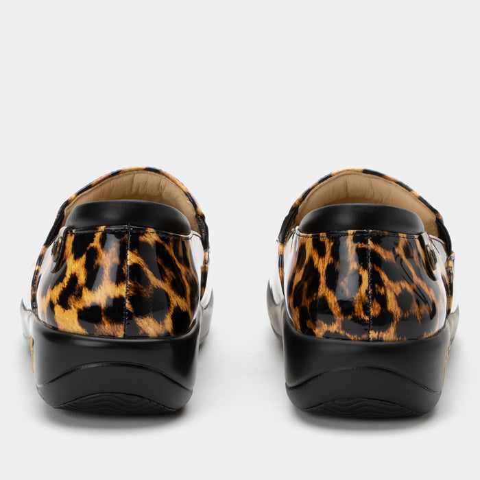 Alegria Keli Leopard Shoe
