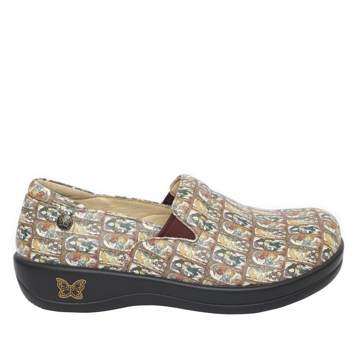 Alegria Keli Love You Mucha Shoe