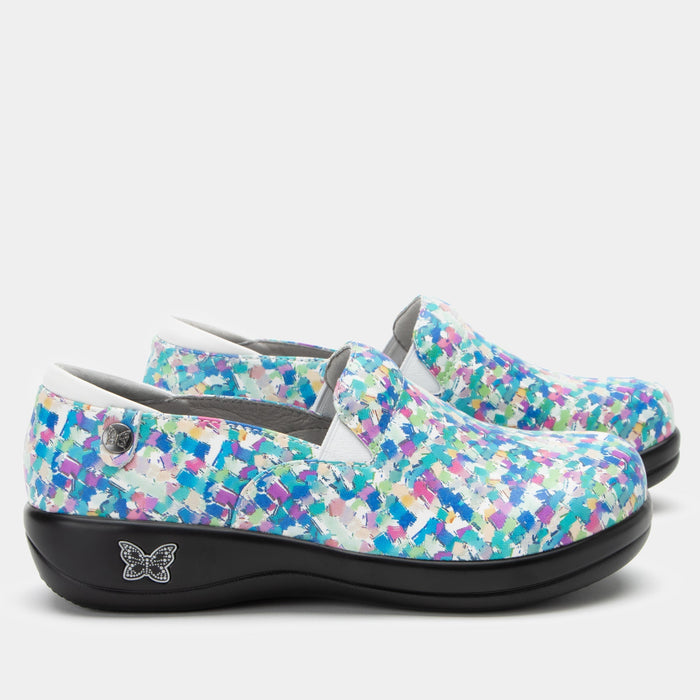 Alegria Keli Low Key For Real Shoe