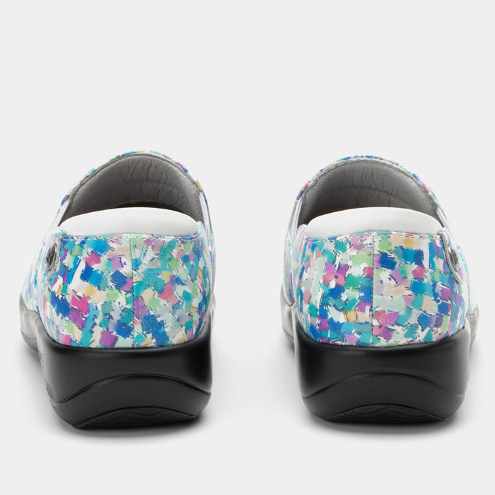 Alegria Keli Low Key For Real Shoe