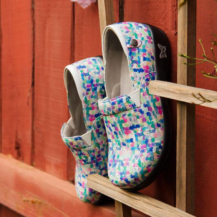 alegria Keli Low Key For Real Shoe