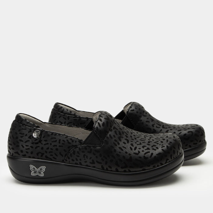 Alegria Keli Not A Cheetah Shoe