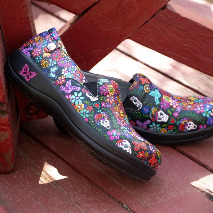 Alegria Keli Ofrenda Shoe