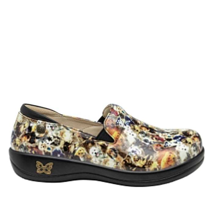 Alegria Keli Paws Up Shoe