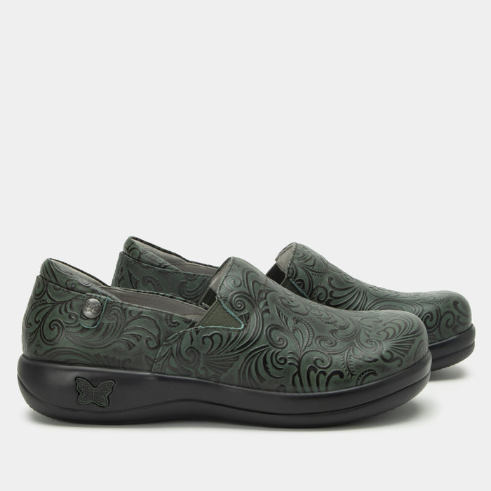 Alegria Keli Pine Gale Shoe