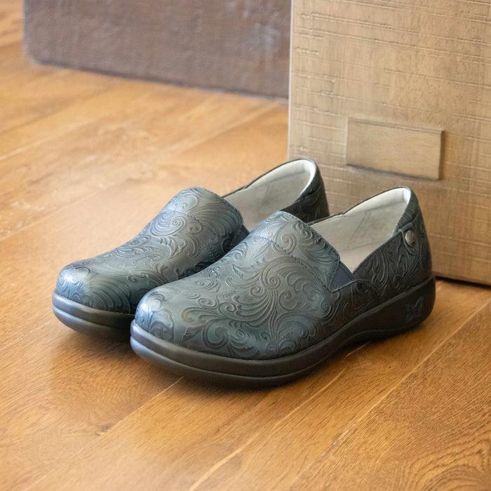 alegria Keli Pine Gale Shoe