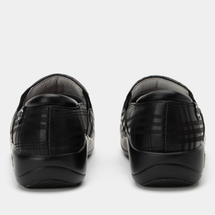 Alegria Keli Plaid To Meet You Shoe